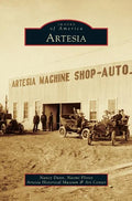 Artesia - Hardcover