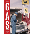 Gas Stations: An Illustrated History - Hardcover