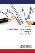 Introduction to Statistics Using R - Paperback