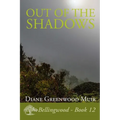 Out of the Shadows - Paperback