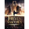Of Thieves and Shadows - Hardcover