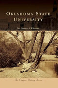 Oklahoma State University - Hardcover
