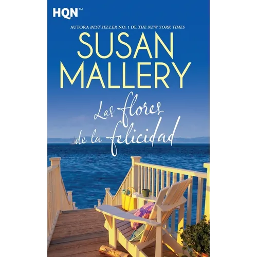 Las flores de la felicidad - Paperback