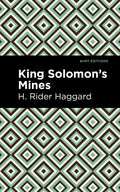 King Solomon's Mines - Paperback