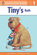 Tiny's Bath - Paperback
