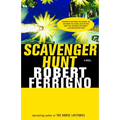 Scavenger Hunt - Paperback