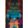 Yusuf and Yusra's Spooky Dilemma - Paperback