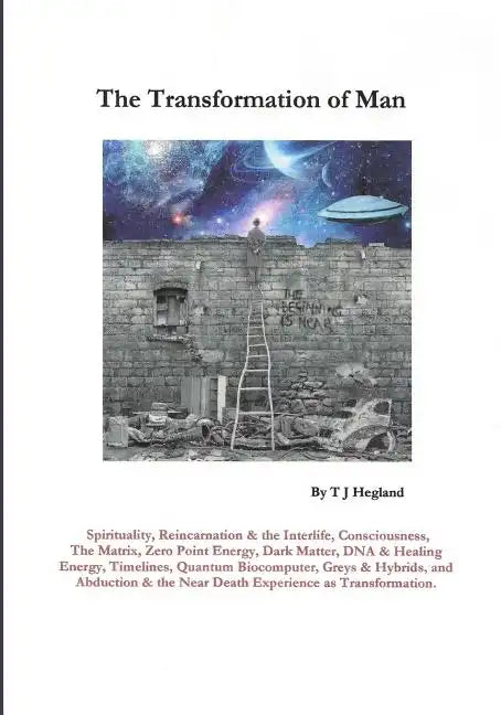 Transformation of Man - Paperback