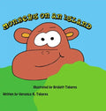 Monkeys on an Island - Hardcover