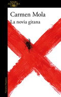 La Novia Gitana / The Gypsy Bride - Paperback