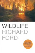 Wildlife - Paperback