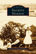 Sackets Harbor - Hardcover