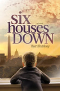 Six Houses Down - Paperback