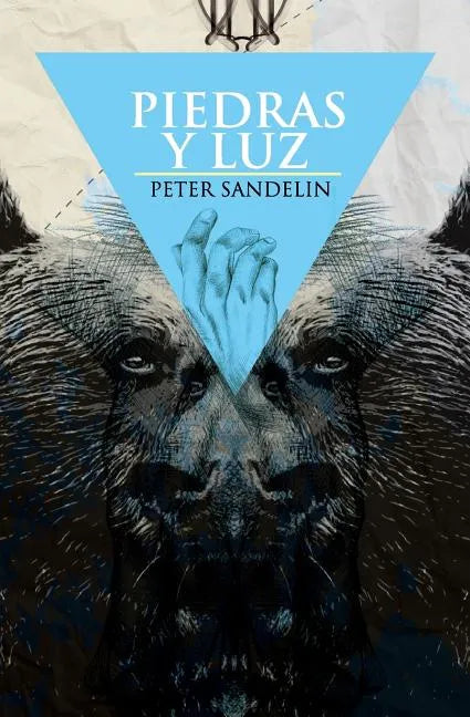Piedras y Luz - Paperback