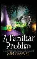 A Familiar Problem - Paperback