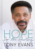 Hope for the Hurting - Hardcover
