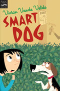 Smart Dog - Paperback