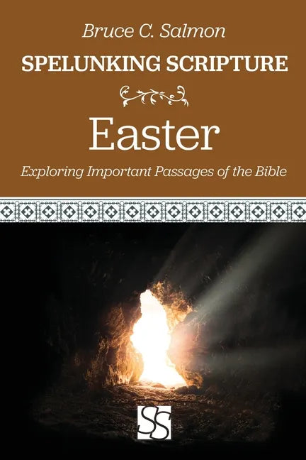 Easter: Exploring Important Passages of the Bible - Paperback