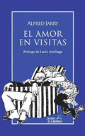 El Amor En Visitas - Paperback