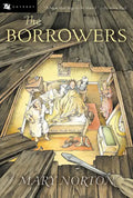 The Borrowers - Paperback