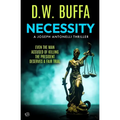 Necessity - Paperback