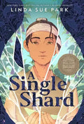 A Single Shard: A Newbery Award Winner - Paperback