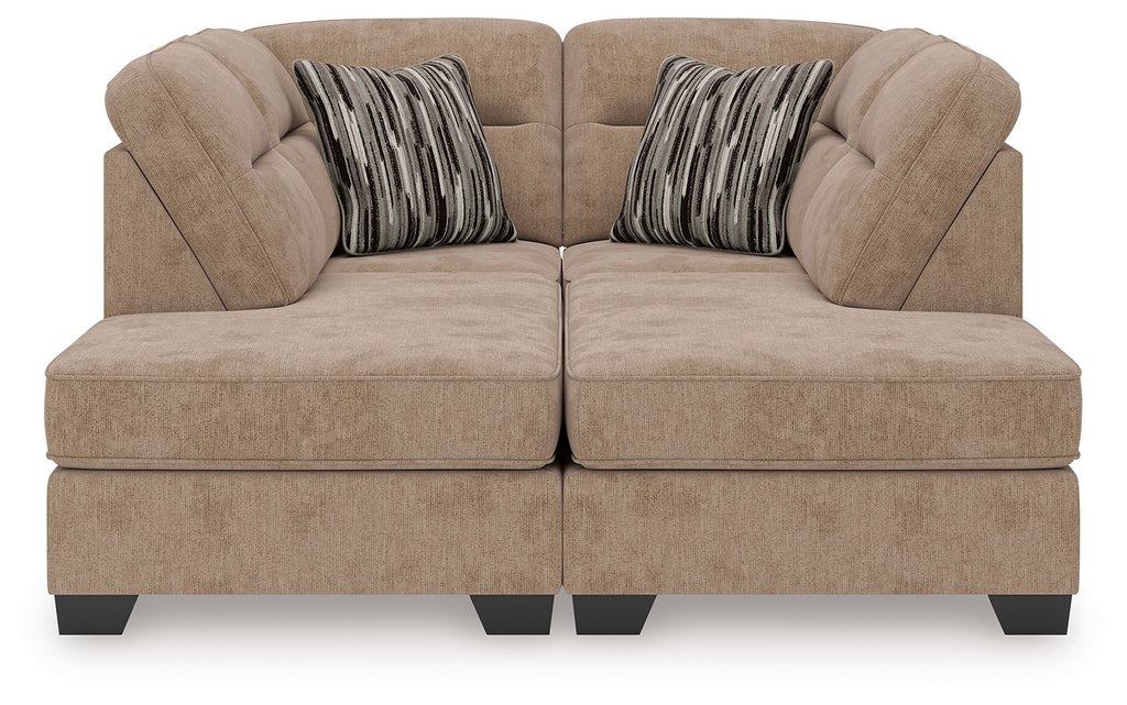 Olten - Sectional