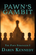 Pawn's Gambit - Paperback