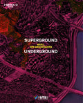 Superground / Underground: Seoul New Groundscapes - Paperback