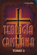 Teología cristiana, Tomo 2 - Paperback
