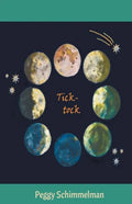 Tick-Tock - Paperback