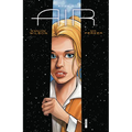 Air Volume 4 - Paperback