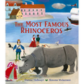 The Most Famous Rhinoceros - Hardcover