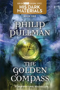 His Dark Materials: The Golden Compass (Book 1) - Paperback