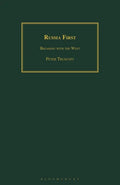 Russia First: Breaking with the West - Paperback