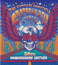 The Complete Annotated Grateful Dead Lyrics - Hardcover