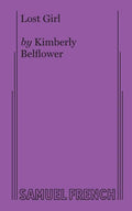Lost Girl - Paperback