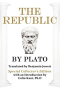 Plato's The Republic: Special Collector's Edition - Paperback