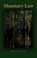 Monetary Law - Paperback