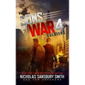Sons of War 4: Soldiers - Paperback