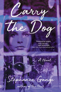Carry the Dog - Paperback