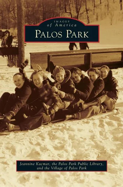 Palos Park - Hardcover