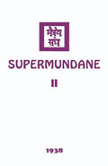 Supermundane II - Paperback