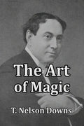 The Art of Magic - Paperback