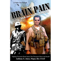 Brain Pain: Our Invisible Wounds - Paperback