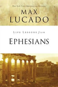 Life Lessons from Ephesians: Where You Belong - Paperback