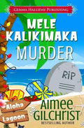 Mele Kalikimaka Murder - Paperback
