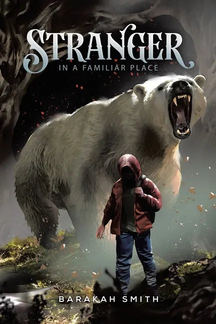 Stranger in a Familiar Place - Paperback