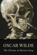The Picture of Dorian Gray - Paperback