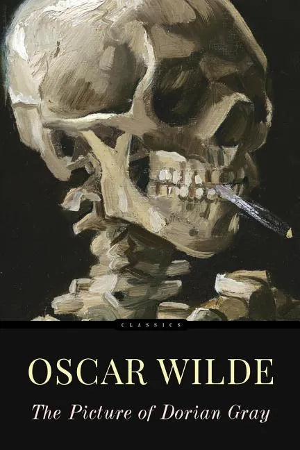 The Picture of Dorian Gray - Paperback